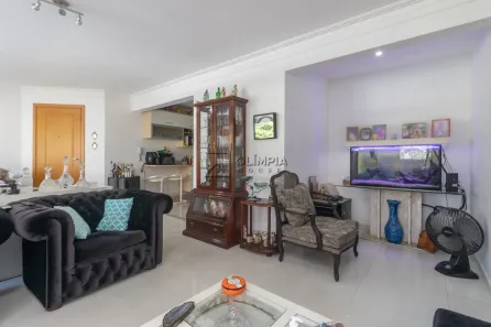 Apartamento com 2 Quartos à venda, 97m² no Vila Olímpia, São Paulo