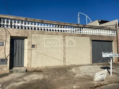 Casa com 3 Quartos à venda, 170m² no Jardim Estoril, Campinas