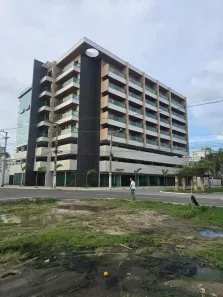 Apartamento com 1 Quarto para alugar, 53m² no Nova São Pedro, São Pedro da Aldeia