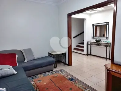 Sobrado com 4 Quartos à venda, 343m² no Água Fria, São Paulo