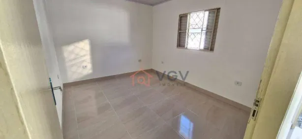 Casa com 1 Quarto para alugar, 35m² no Jardim Vilas Boas, São Paulo