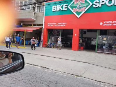 Ponto Comercial à venda, 240m² no Tanque, Rio de Janeiro