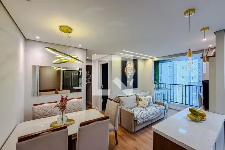 Apartamento com 2 Quartos à venda, 51m² no Liberdade, São Paulo