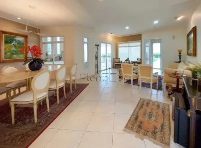 Casa de Condomínio com 4 Quartos à venda, 250m² no Bairro das Palmeiras, Campinas