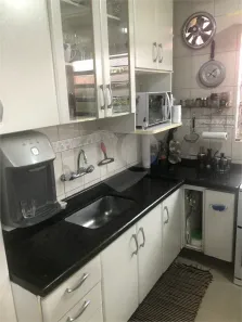 Sobrado com 4 Quartos à venda, 232m² no Vila Cruz das Almas, São Paulo