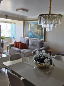 Apartamento com 3 Quartos à venda, 69m² no Candeias, Jaboatão dos Guararapes