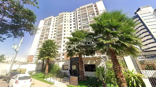 Apartamento com 3 Quartos à venda, 75m² no Botafogo, Campinas