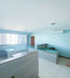 Sala Comercial para alugar, 43m² no Fátima, Belém