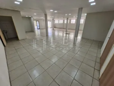 Prédio Comercial para alugar, 1230m² no Centro, Diadema