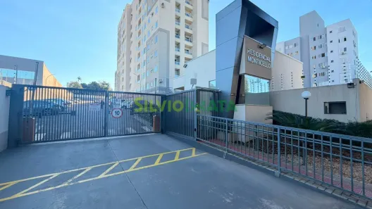 Apartamento com 2 Quartos à venda, 41m² no Jardim Alvorada, Maringá