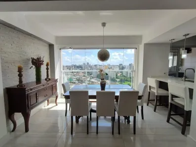 Cobertura com 2 Quartos para venda ou aluguel, 100m² no Cambuí, Campinas