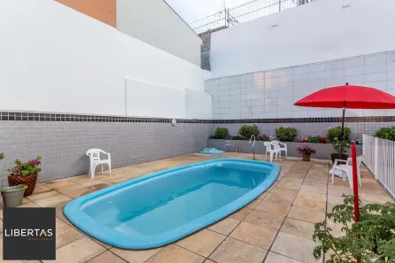 Casa com 4 Quartos à venda, 413m² no Chácara das Pedras, Porto Alegre