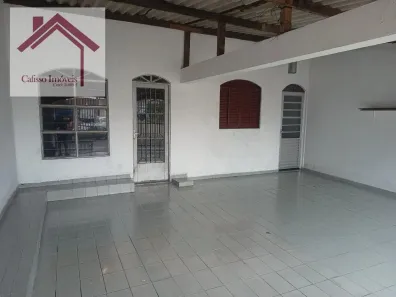 Casa com 3 Quartos à venda, 147m² no Éden, Sorocaba
