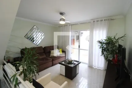 Casa de Condomínio com 3 Quartos à venda, 155m² no Santa Teresinha, São Paulo