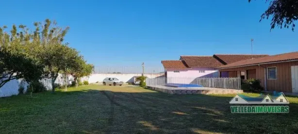 Fazenda/Sítio com 6 Quartos à venda, 40000m² no Área Rural de Águas Claras, Viamão