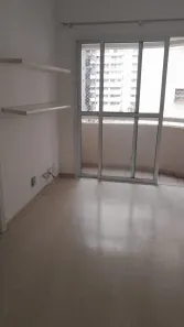 Apartamento com 1 Quarto para alugar, 37m² no Perdizes, São Paulo