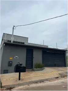 Casa com 4 Quartos à venda, 205m² no Residencial Solar Ville, Goiânia