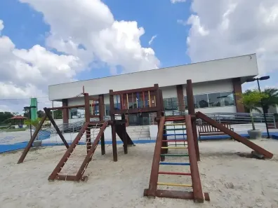 Casa de Condomínio com 3 Quartos à venda, 115m² no Centro, Ananindeua