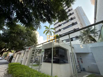 Apartamento com 3 Quartos à venda, 120m² no Umarizal, Belém