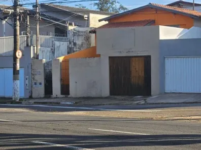 Casa com 2 Quartos à venda, 101m² no Jardim Leonor, Campinas