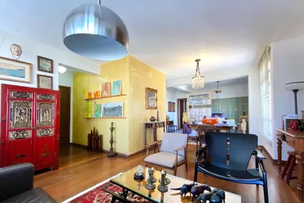 Apartamento com 2 Quartos à venda, 90m² no Santo Antônio, Belo Horizonte