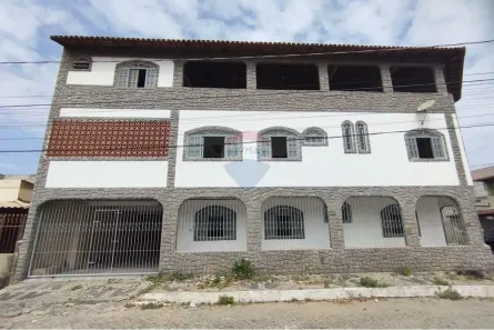 Casa com 7 Quartos à venda, 374m² no IBES, Vila Velha
