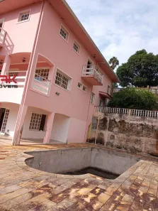 Casa com 4 Quartos à venda, 1000m² no Chácara Malota, Jundiaí