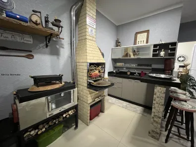 Casa de Condomínio com 3 Quartos para alugar, 250m² no Jardim Golden Park Residence, Hortolândia