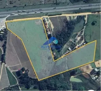 Lote/Terreno à venda, 10m² no Parque Residencial Nova Caçapava, Caçapava