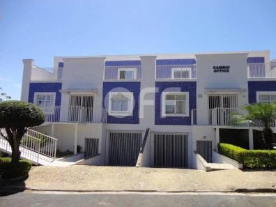 Sala Comercial com 1 Quarto à venda, 21m² no Cambuí, Campinas