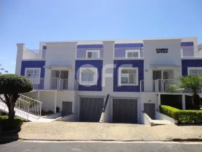 Sala Comercial com 1 Quarto à venda, 21m² no Cambuí, Campinas