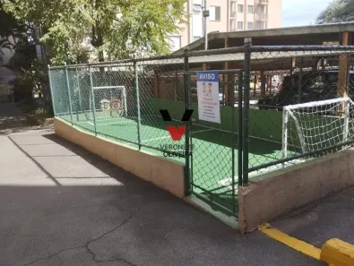 Apartamento com 2 Quartos para alugar, 55m² no Cangaíba, São Paulo
