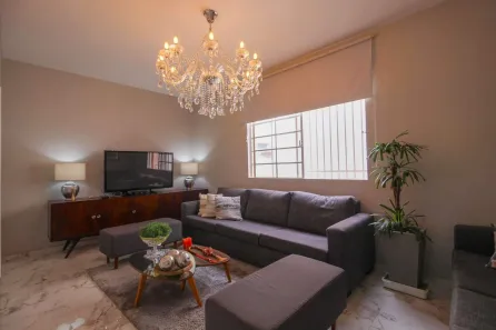 Apartamento com 4 Quartos à venda, 130m² no Gutierrez, Belo Horizonte