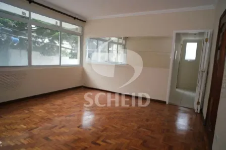 Apartamento com 3 Quartos à venda, 134m² no Jardim Paulista, São Paulo