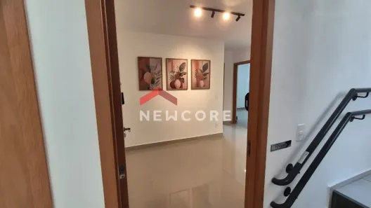 Apartamento com 2 Quartos à venda, 47m² no Forquilhas, São José