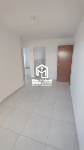 Apartamento com 2 Quartos à venda, 59m² no Parque Alvorada I, Luziânia