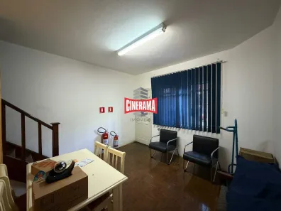 Sobrado com 2 Quartos à venda, 105m² no Centro, São Caetano do Sul