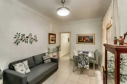 Apartamento com 2 Quartos à venda, 82m² no Botafogo, Rio de Janeiro
