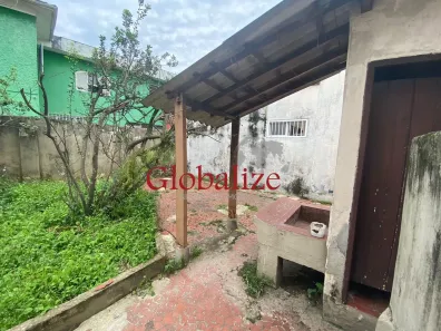à venda, 250m² no Vila Belmiro, Santos