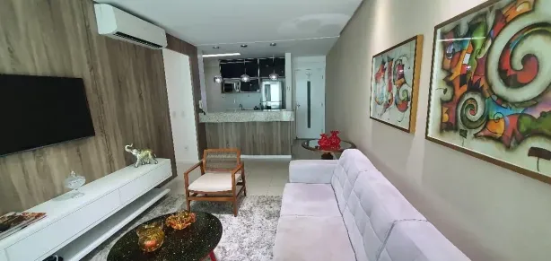Apartamento com 2 Quartos à venda, 96m² no Ondina, Salvador