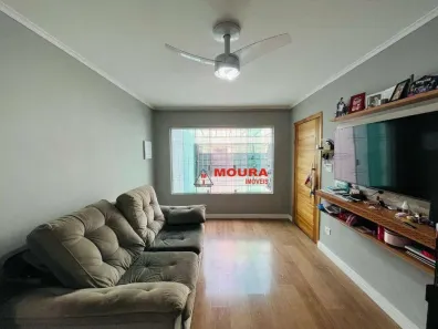 Sobrado com 2 Quartos à venda, 142m² no Vila Vera, São Paulo