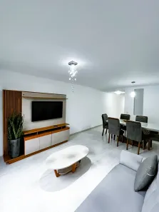 Apartamento com 2 Quartos à venda, 117m² no Centro, Petrópolis