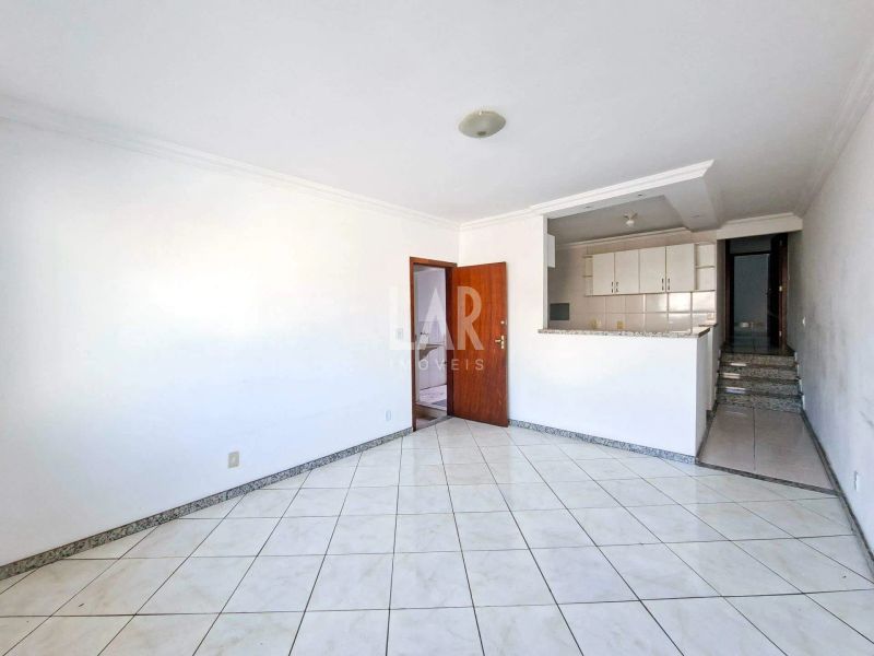 Casa com 3 quartos — Ouro Preto, Belo Horizonte