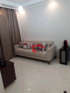 Apartamento com 3 Quartos à venda, 61m² no Vila Carbone, São Paulo