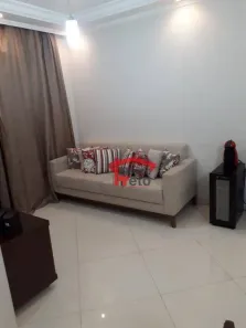 Apartamento com 3 Quartos à venda, 61m² no Vila Carbone, São Paulo