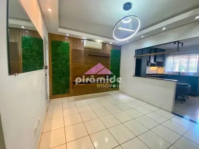Casa de Condomínio com 3 Quartos à venda, 90m² no Eugênio de Mello, São José dos Campos