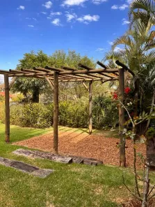 Casa de Condomínio com 4 Quartos à venda, 332m² no Bairro Campos de Santo Antônio, Itu