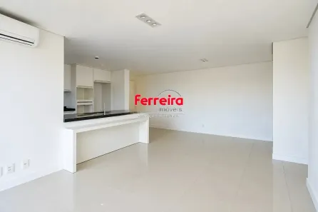 Apartamento com 2 Quartos para alugar, 80m² no Três Figueiras, Porto Alegre