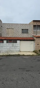 Sobrado com 5 Quartos à venda, 128m² no Paranoá, Brasília