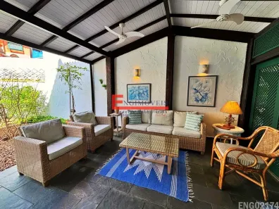 Casa de Condomínio com 3 Quartos à venda, 152m² no Bairro de Juquehy, São Sebastião